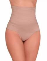 Calcinha Cinta Modeladora Barriga Cintura Alta Calcinha Cinta Modeladora Barriga Cintura Alta