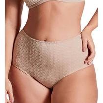 Calcinha Cinta Modeladora Cintura Alta Nordic Duloren 114248