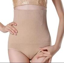 Calcinha Cinta modeladora com barbatana Calcinha Cinta modeladora com barbatana