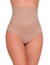 Calcinha Cinta Modeladora Feminina Cintura Alta Zero Barriga Redutor de Medidas De Fábrica Calcinha Cinta Modeladora Feminina Cintura Alta Zero Barriga Redutor de Medidas De Fábrica