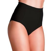 Calcinha Cinta Modeladora Zero Barriga Dilady 304219 Calcinha Cinta Modeladora Zero Barriga Dilady 304219