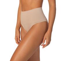 Calcinha Cinta Redutora Modela Barriga Original Lupo 41000