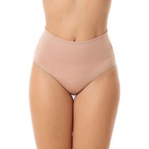 Calcinha Cinta Suplex Cós Alto Modeladora Gestante Pós-Parto Confortável com Ajuste Perfeito Calcinha Cinta Suplex Cós Alto Modeladora Gestante Pós-Parto Confortável com Ajuste Perfeito