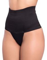 Calcinha Cinta Zera Barriga Faixa Modeladora Alta Compressão Calcinha Cinta Zera Barriga Faixa Modeladora Alta Compressão