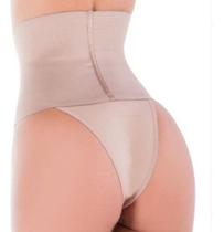Calcinha Cinta Zera Barriga Faixa Modeladora Aperta Bem Calcinha Cinta Zera Barriga Faixa Modeladora Aperta Bem