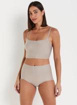 Calcinha Cintura Alta Adaptive Zero Marcas Liz Ref.50600 Calcinha Cintura Alta Adaptive Zero Marcas Liz Ref.50600