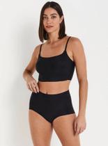 Calcinha Cintura Alta Adaptive Zero Marcas Liz Ref.50600