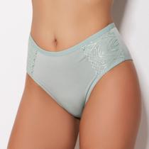 Calcinha Cintura Alta - Calcinha Neyde
