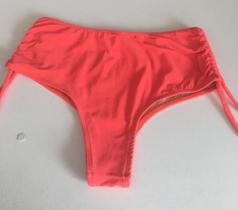 Calcinha cintura alta