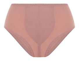 Calcinha Cintura Alta Com Reforço Duloren - Ref. 114714 Calcinha Cintura Alta Com Reforço Duloren - Ref. 114714
