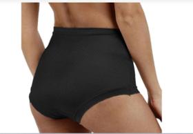 Calcinha Cintura Alta Demillus Bourbon Calça 26406