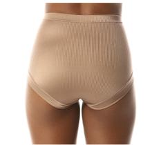 Calcinha Cintura Alta Demillus Bourbon Calça 26406