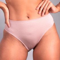 Calcinha Cintura Alta em Lycra P ao XL Duloren 129500