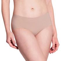 Calcinha Cintura Alta em Microfibra Hope 3085