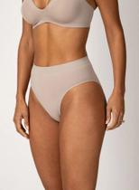 Calcinha Cintura Alta Liz Lingerie - Ref. 70220 Calcinha Cintura Alta Liz Lingerie - Ref. 70220