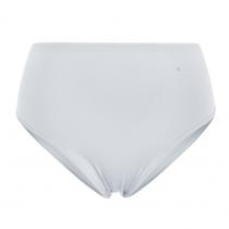 Calcinha Cintura Alta Microfibra - Miss France