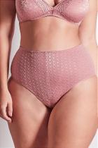 Calcinha Cintura Alta Nordic Duloren - Conforto e Estilo para Plus Size Calcinha Cintura Alta Nordic Duloren - Conforto e Estilo para Plus Size