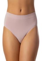 Calcinha Cintura Alta Skinbreez Liz Lingerie - Ref. 70930