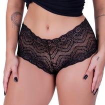 Calçinha Clamar Clamar feminino em Renda - 1148