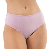Calcinha Clássica 100% Algodão DelRio 50707