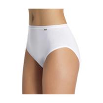 Calcinha Clássica Algodão com Elastano Loba 40351-001