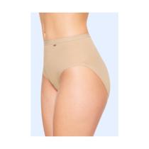 Calcinha Clássica Algodão com Elastano Loba 40351-001