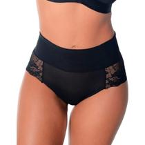 Calcinha Clássica com Renda Aubade DeMillus 057488