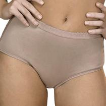 Calcinha clássica cotton com lateral larga xg demillus Calcinha clássica cotton com lateral larga xg demillus