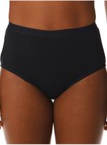 Calcinha Clássica Demillus 057051 Feminina Cotton (ANTIGA 26051) T. P/XG
