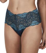 Calcinha Clássica DeMillus 57069/57531 Com Renda