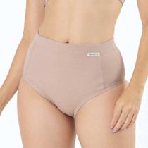 Calcinha Clássica Dilady Zero Barriga Eco 333201 Modeladora