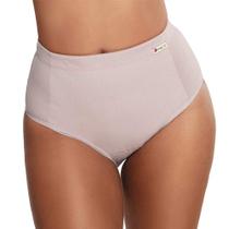 Calcinha Clássica Dilady Zero Barriga Eco 333201 Modeladora