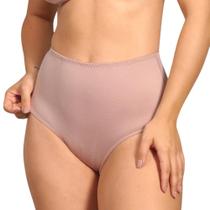 Calcinha Clássica Duloren 129518 Reforço Frontal