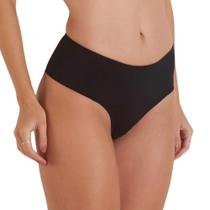 Calcinha Clássica Duloren (129923) Lycra Calcinha Clássica Duloren (129923) Lycra