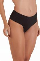 Calcinha Clássica Everyday Duloren - Conforto e Estilo Calcinha Clássica Everyday Duloren - Conforto e Estilo