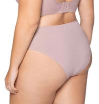 Calcinha Clássica Lupo Plus Size Xg/xxg Loba 40306 Casapaula