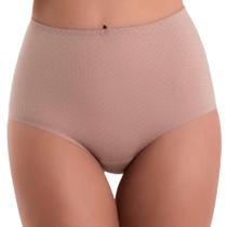 Calcinha Clássica Lycra Duloren - 129941 Calcinha Clássica Lycra Duloren - 129941