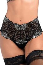 Calcinha Clássica Promenade Demillus - Confeccionada em Elastano