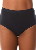Calcinha Classica Secret Demillus 057001 T. P/XG Calcinha Classica Secret Demillus 057001 T. P/XG