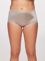 Calcinha Clássica Triumph 45060 (antiga 45035) Stepy Maxi T. M/SG