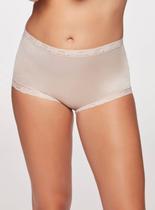 Calcinha Clássica Triumph 45060 (antiga 45035) Stepy Maxi T. M/SG