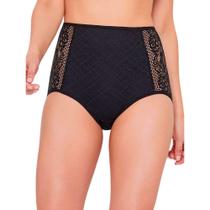 Calcinha Clássica Triumph 45126 Rendada