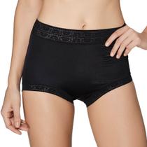 Calcinha Clássica Triumph Stepy Maxi
