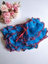 Calcinha com babado - bunda rica Calcinha com babado - bunda rica