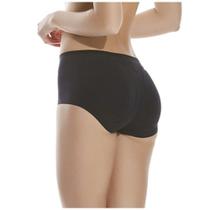 Calcinha com Enchimento Aumenta Bumbum - Liebe Ind. De Conf. Do Vest.
