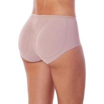 Calcinha Com Enchimento Corte Laser Trifil - Q05958 Calcinha Com Enchimento Corte Laser Trifil - Q05958