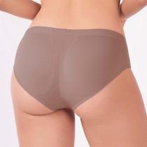 Calcinha com enchimento Calcinha com enchimento