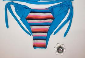 Calcinha com laço Calcinha com laço