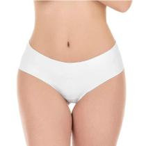 Calcinha Com Renda 2Rios 22091 Corte à laser