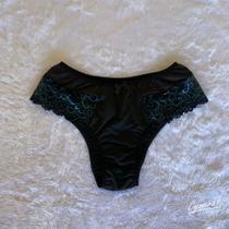Calcinha com renda Calcinha com renda